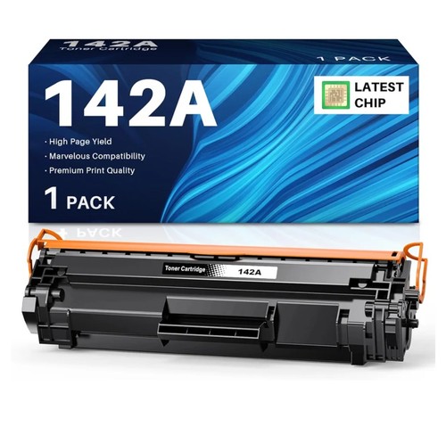 Ersatztoner 142a w1420a - 142a,