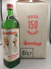 Doornkaat über 150 Jahre 38%