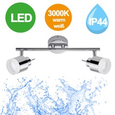 Badlampe LED Deckenstrahler