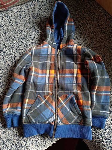 Jacke