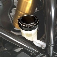 Barracuda Abdeckung für