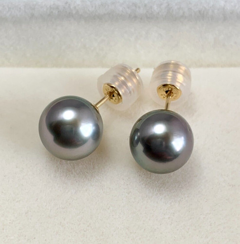 7mm runde graue - runde,