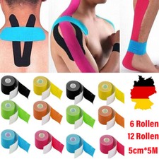 12 Rollen Elastisches