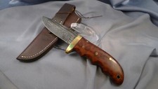 Jagdmesser hochkarbon - jagdmesser,