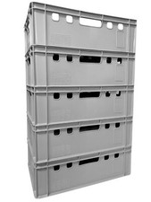 Fleischkiste e2 - 5x,