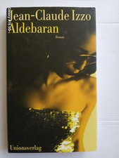 Aldebaran  von  Jean-Claude Izzo  |  gebunden