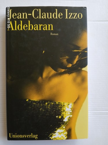 Aldebaran von jean claude - von,
