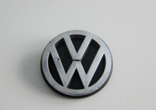 T3 VW Emblem Zeichen Heckklappe,  251 853 601 B, Nr. 4