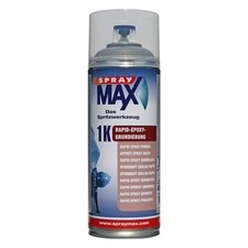 SprayMax 1K Epoxy Grundierung Rapid Rostschutz Primer Metall Aluminium GFK Spray