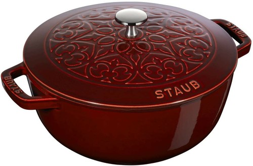 Staub koochtopf topf bräter - topf,