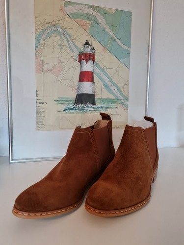 Marc polo stiefeletten gr - polo,