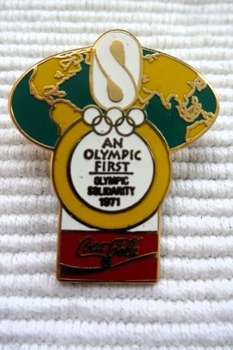 Coca cola olympic - coca,