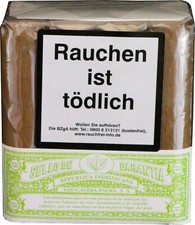 Zigarren Dom. Rep. Woermann