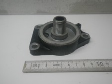 Ölfilterflansch 119802-35110 Yanmar Motor 3TNV 82A Hako Minibagger 