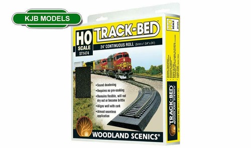 Spur woodland scenics - oo/ho,