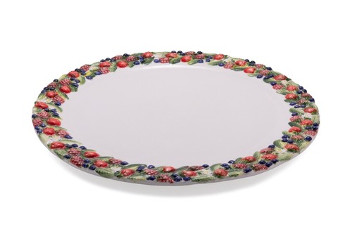 Bassano mediterraner beeren - bassano,