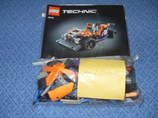 Lego renn kart - lego, go