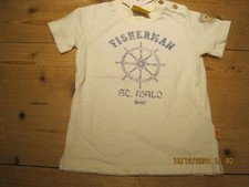 Steiff T_Shirt Fisherman  unisex  SALE - 50 %  reduziert
