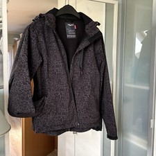 Outdoorjacke von h2o damen - von, h2o,
