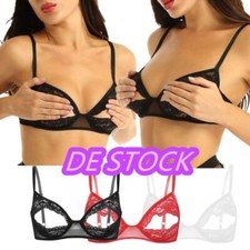 Übergröße Damen Büstenhebe