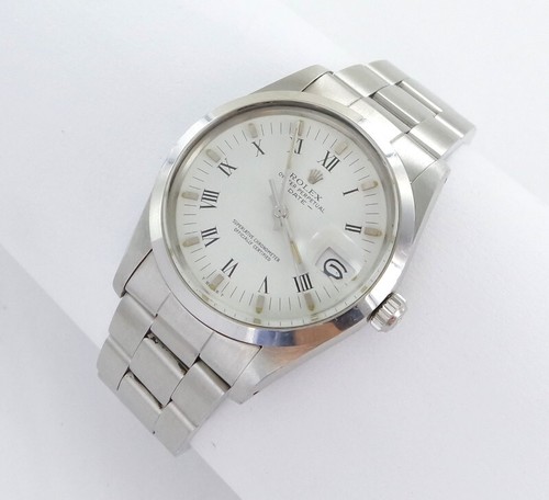Rolex date 34mm - rolex,