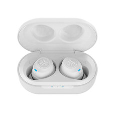 Jlab JBuds Air True Wireless Kopfhörer weiss