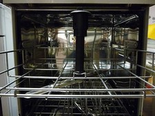 Miele O190 Oberkorb Thermodesinfektor Zahnarzt– Arztpraxis Labor Gynäkologie RDG