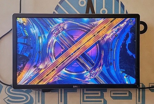 Dell u2312hmt widescreen - u2312hmt,