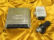 BMW 5er 7er E39 E38 3.0d M57