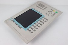 Siemens Panel OP270 Key-10