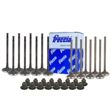 16x FRECCIA Ein/Auslassventil