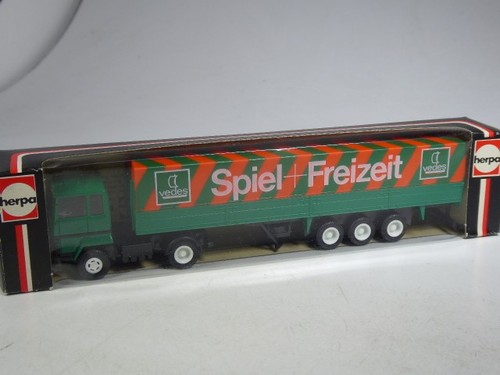 Herpa werbemodell ford - herpa,
