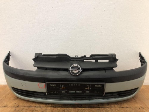 Opel corsa stoßstange - c,