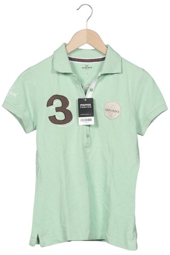 Sansibar poloshirt damen - sansibar,