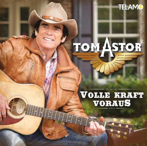 Tom astor volle - astor, –