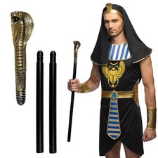 Pharao zepter schlangen - pharao-zepter, in