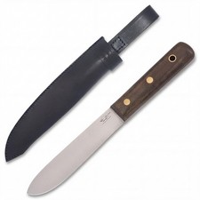 Otter bootsmesser - otter,