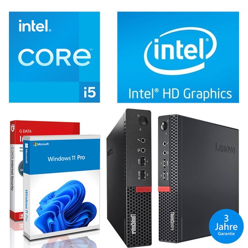 Lenovo mini intel core - intel,