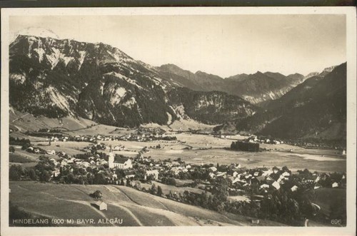 Hindelang