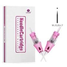 Tattoo Nadeln 1RL 0.25