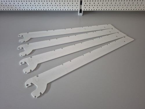 Konsole für tego regal - 4x,
