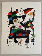 Joan Miro
