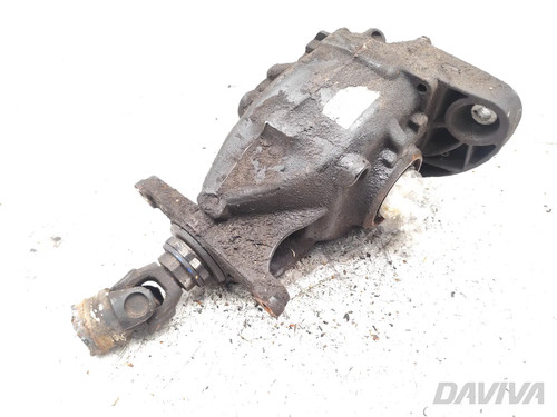 Bmw hinteres differential - x3,