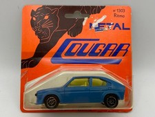 SOLIDO Alfa romeo Alfasud