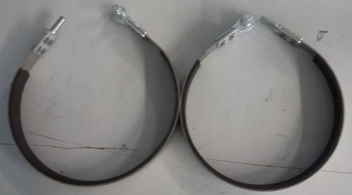 Bremsband rechts 30mm fendt - 30mm,