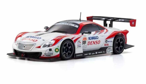 Kyosho autoscale mini lexus - kyosho,