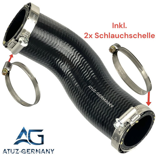 Original turboschlauch - original,