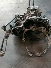 Opel Combo 1.3 Cdti Corsa Getriebeglocke / Gearbox bell housing A19861F17W394