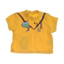 Minimarket, T-shirt, Größe