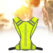 Laufweste reflektierende sport - laufweste,